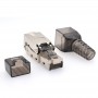 Cat7 FTP Shielded Toolless Rj45 Connector 