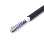 Outdoor CAT6 UTP, Double Jacket, UV Rated Direct Burial 305M