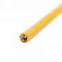 CAT6 UTP Cable, 23AWG Solid Bare Copper, LSZH Jacket, 305m Pull Box
