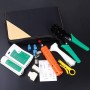 Professional Network Tool Kits 9 in 1