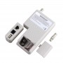 4 IN 1 Multi Function Network Cable Tester For RJ45 RJ11 RJ12 BNC USB