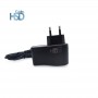 CCTV Camera 12V 1A AC/DC Power Supply Adapter With Cable
