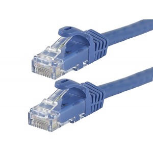 CAT5E Ethernet RJ45 Patch Cables
