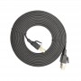 FLAT CAT8 S/FTP 40Gps 2,000 MHz (2GHz) Patch Cables