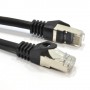 Outdoor CAT6 Shielded Ethernet RJ45 Patch Cables