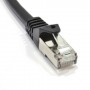 Outdoor CAT6 Shielded Ethernet RJ45 Patch Cables
