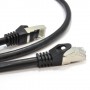 Outdoor CAT5E Shielded Ethernet RJ45 Patch Cables