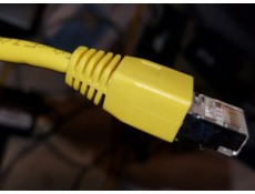 What are the differences between Cat5, Cat6, and Cat7 Ethernet cables?